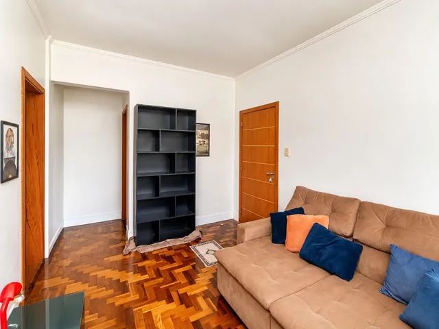 Imagem 2: APARTAMENTO - Porto Alegre