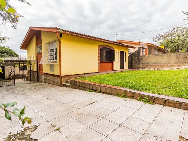 Imagem: CASA - Porto Alegre