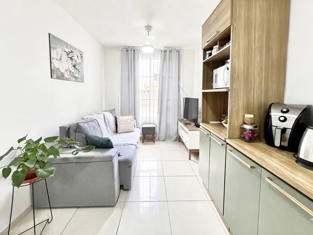 Imagem: APARTAMENTO - Canoas