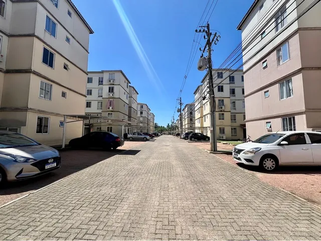 Imagem 8: APARTAMENTO - Canoas