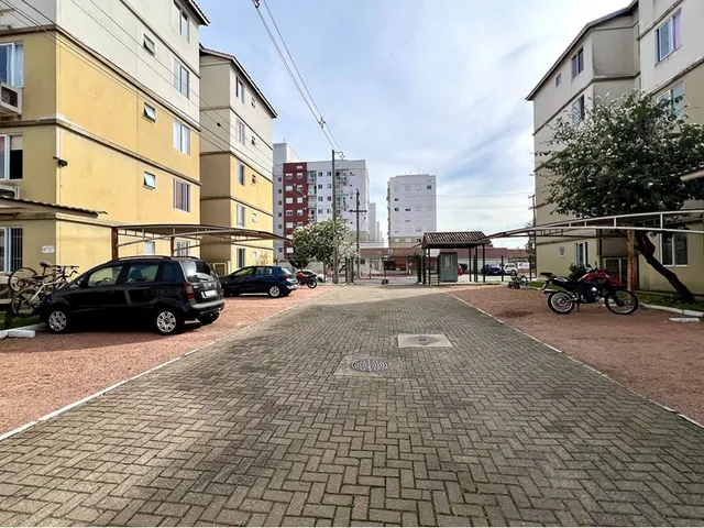 Imagem 11: APARTAMENTO - Canoas