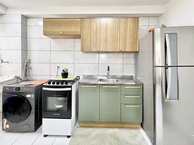 Imagem 3: APARTAMENTO - Canoas