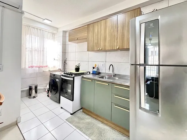 Imagem 13: APARTAMENTO - Canoas