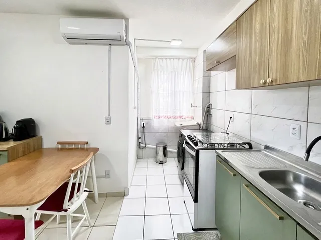 Imagem 7: APARTAMENTO - Canoas