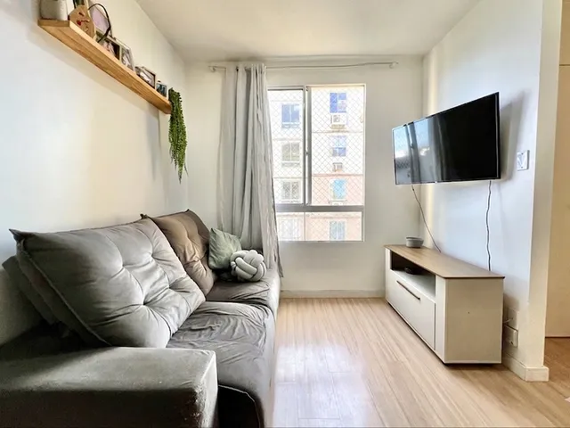 Imagem: APARTAMENTO - Canoas
