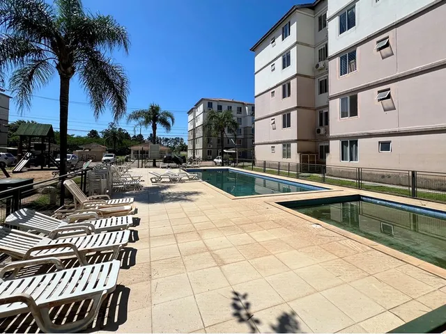 Imagem 14: APARTAMENTO - Canoas