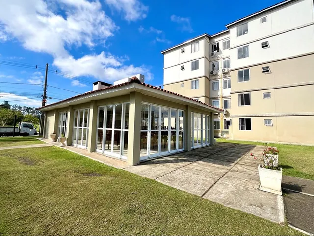 Imagem 16: APARTAMENTO - Canoas