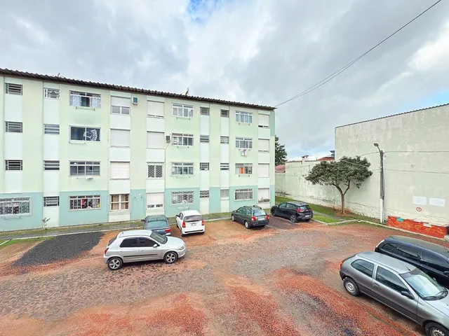 Imagem: APARTAMENTO - Porto Alegre