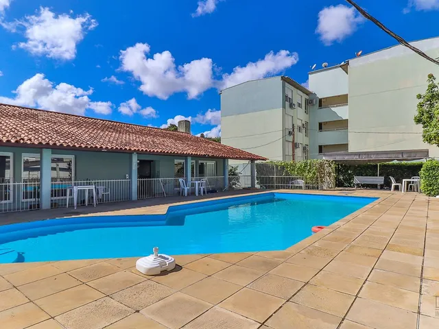 Imagem 16: APARTAMENTO - Porto Alegre