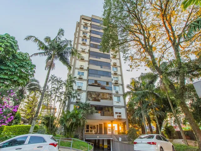 Imagem: APARTAMENTO - Canoas