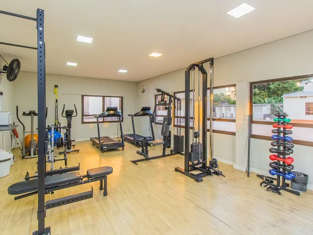 Imagem 10: APARTAMENTO - Canoas