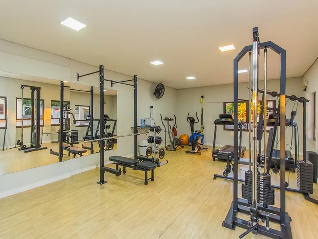 Imagem 16: APARTAMENTO - Canoas