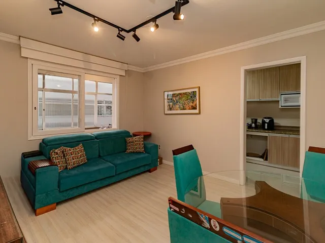 Imagem 1: APARTAMENTO - Porto Alegre