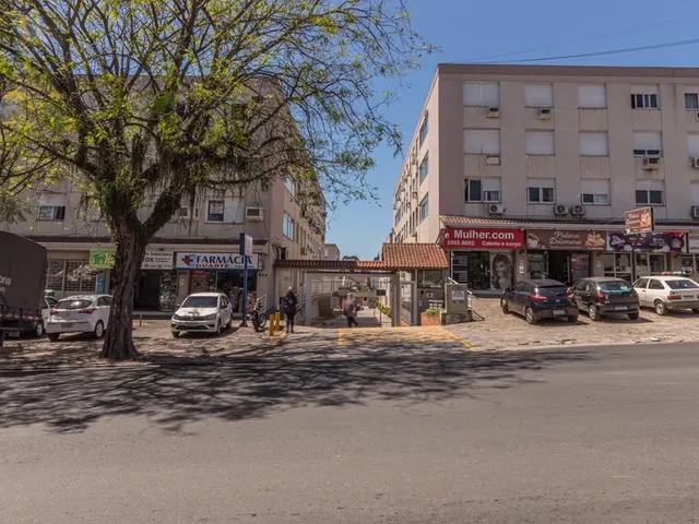Imagem 6: APARTAMENTO - Porto Alegre