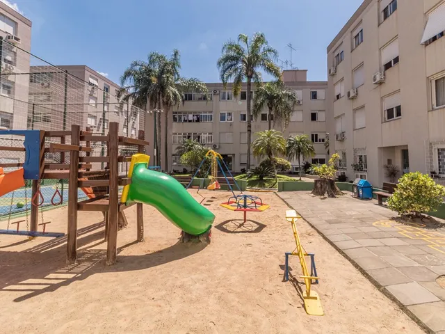 Imagem 10: APARTAMENTO - Porto Alegre