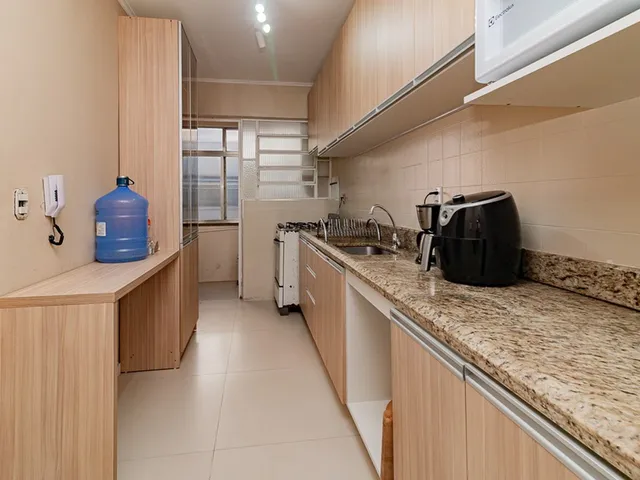Imagem 3: APARTAMENTO - Porto Alegre