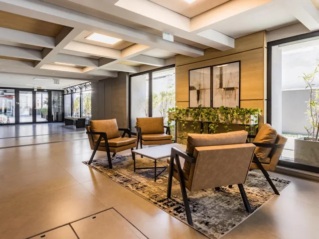 Imagem: APARTAMENTO - Porto Alegre