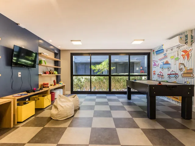 Imagem 2: APARTAMENTO - Porto Alegre