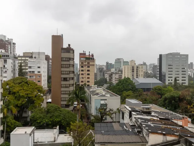 Imagem 11: Edif. Dona Laura Apto 10541 - Edif. Dona Laura Apto 10541