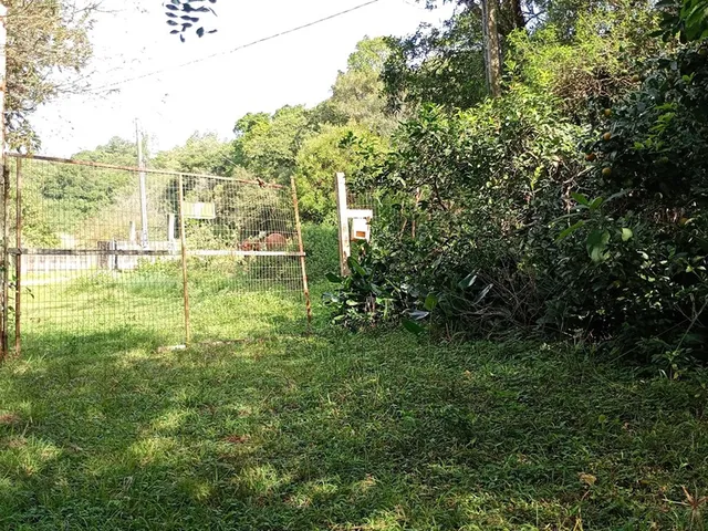 Imagem 3: FAZENDA - Porto Alegre