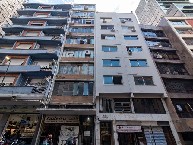 Imagem: SALA - Porto Alegre