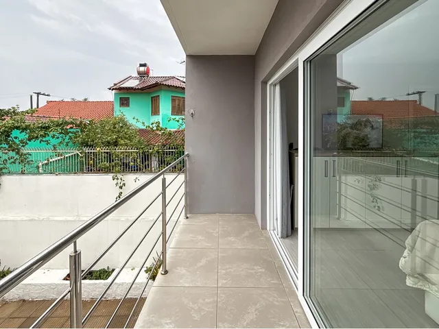 Imagem 8: CASA - Canoas Casa com 5 dormitórios
