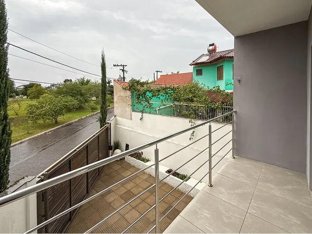 Imagem 13: CASA - Canoas Casa com 5 dormitórios