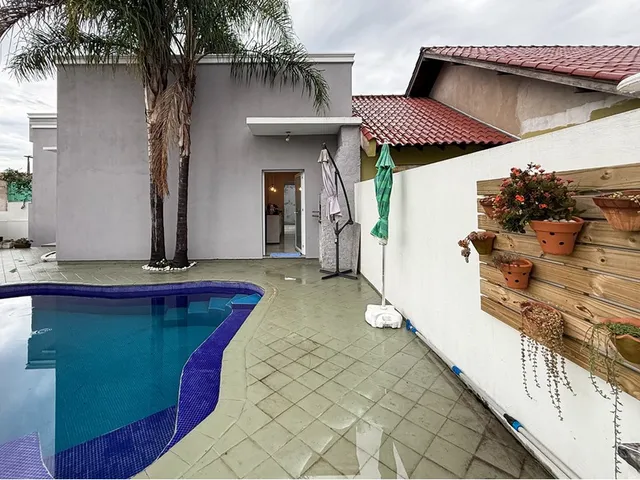Imagem 3: CASA - Canoas Casa com 5 dormitórios