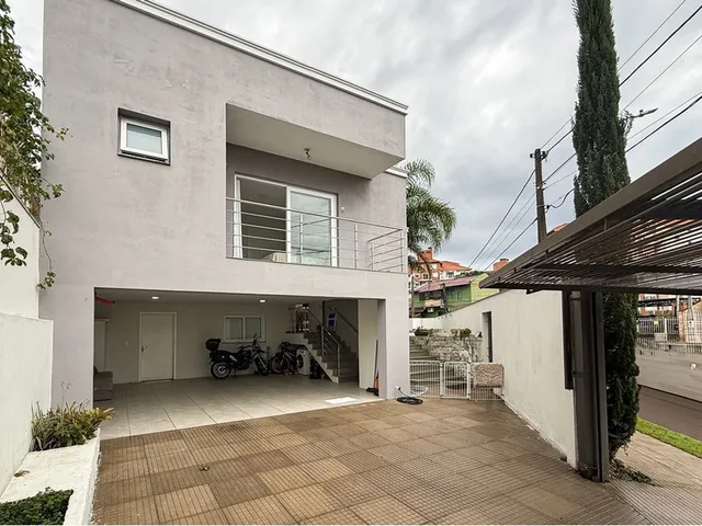 Imagem 12: CASA - Canoas Casa com 5 dormitórios