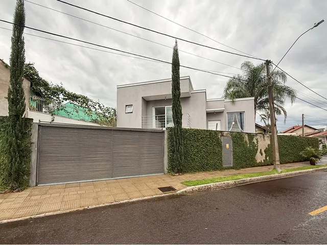 Imagem 7: CASA - Canoas Casa com 5 dormitórios