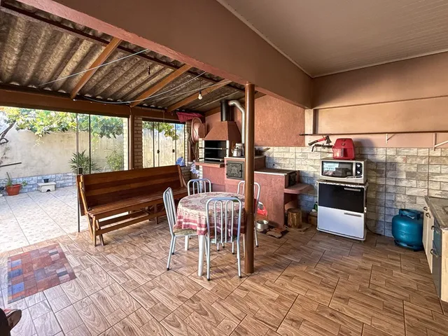 Imagem 6: CASA - Canoas Casa com 3 dormitórios