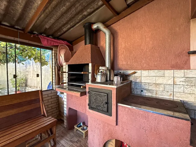 Imagem 3: CASA - Canoas Casa com 3 dormitórios