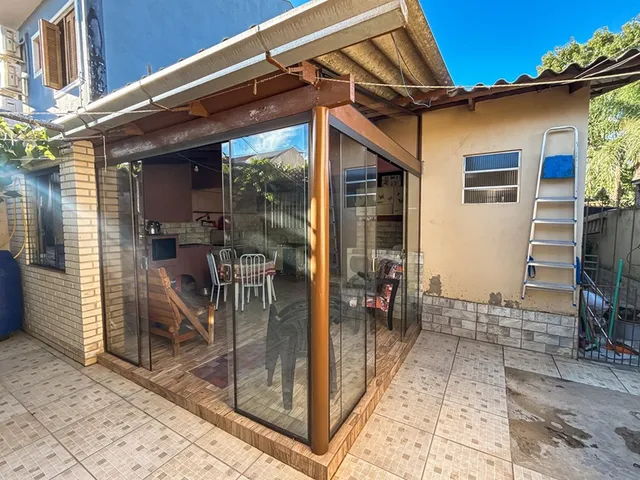 Imagem 8: CASA - Canoas Casa com 3 dormitórios