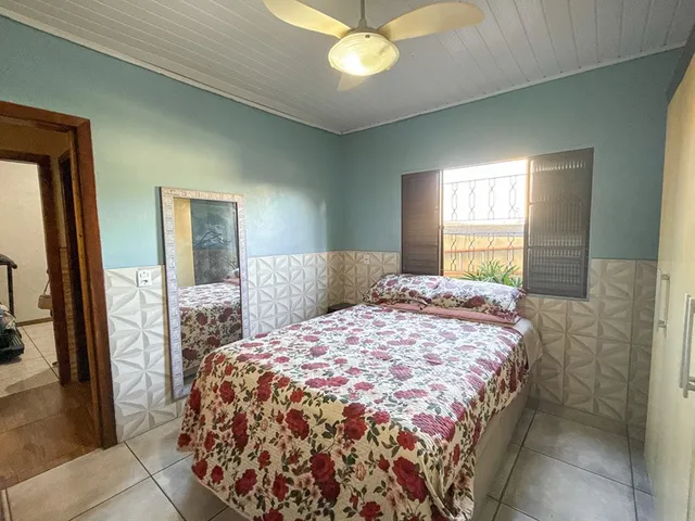 Imagem 10: CASA - Canoas Casa com 3 dormitórios