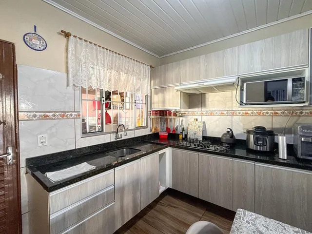 Imagem 5: CASA - Canoas Casa com 3 dormitórios