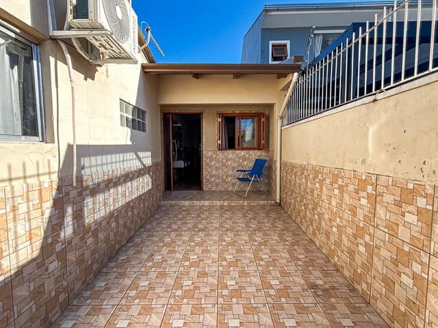 Imagem 16: CASA - Canoas Casa com 3 dormitórios