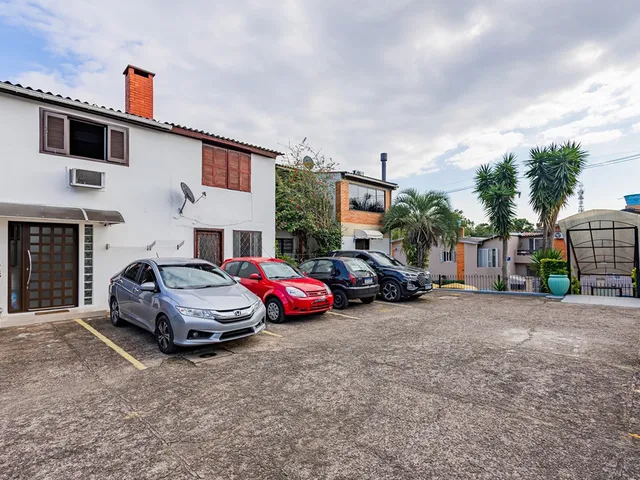 Imagem 6: CASA - Porto Alegre