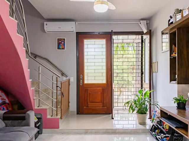 Imagem 8: CASA - Porto Alegre