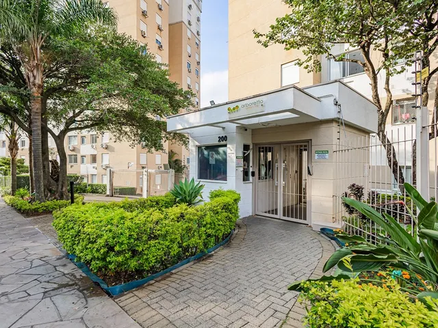Imagem: APARTAMENTO - Porto Alegre