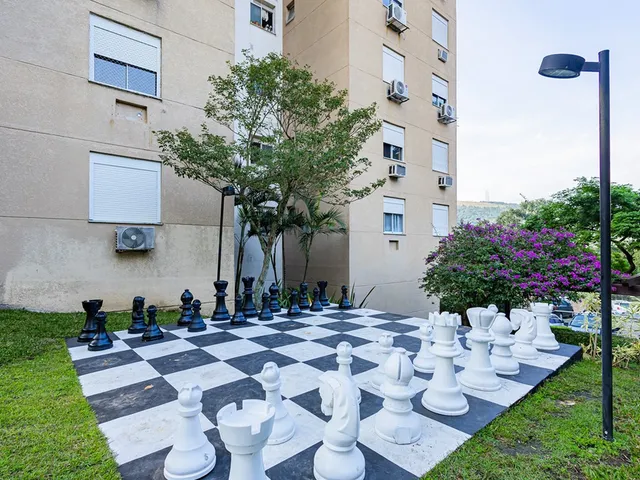 Imagem 4: APARTAMENTO - Porto Alegre
