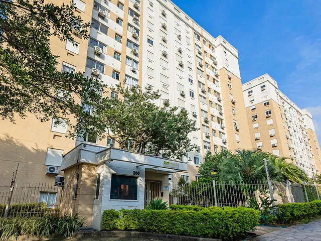 Imagem 7: APARTAMENTO - Porto Alegre