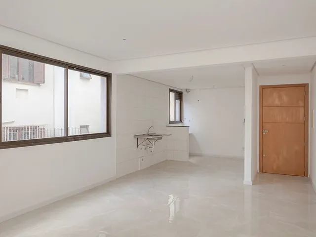 Imagem: APARTAMENTO - Porto Alegre