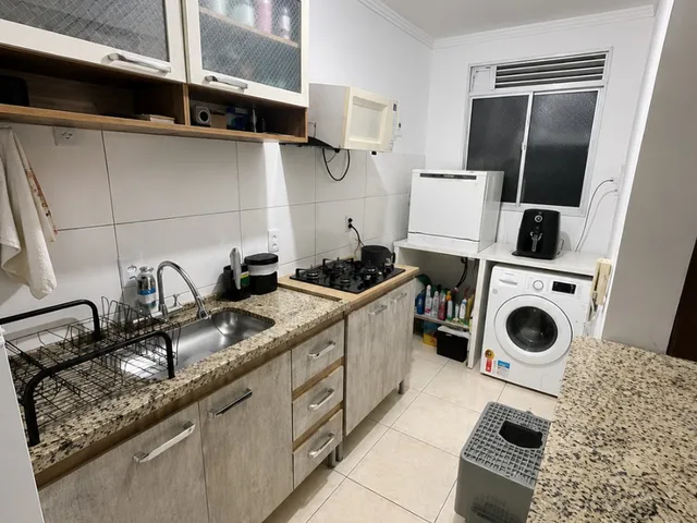 Imagem: APARTAMENTO - Porto Alegre