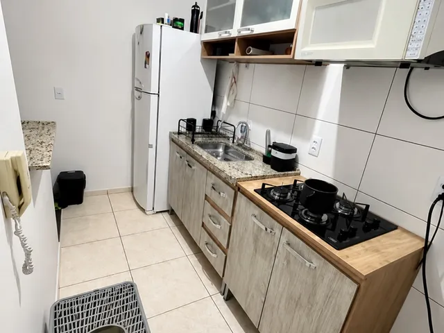 Imagem 11: APARTAMENTO - Porto Alegre