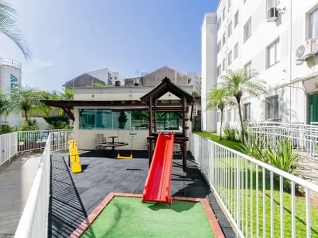 Imagem 7: APARTAMENTO - Porto Alegre