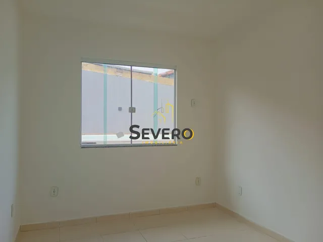Imagem 7: Nova Itaboraí - Casa linear projeto moderno 3 quartos 1 suíte Itaboraí-RJ