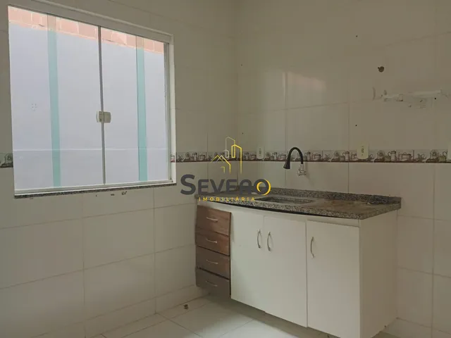 Imagem 14: Nova Itaboraí - Casa linear projeto moderno 3 quartos 1 suíte Itaboraí-RJ