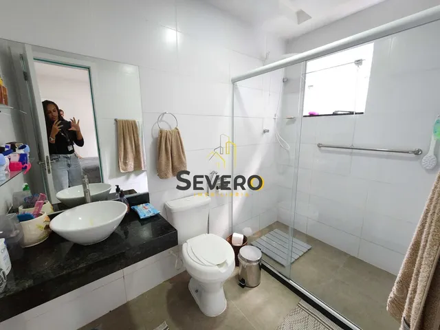 Imagem 9: Condomínio Alferes Tiradentes - Casa à venda no bairro Várzea das Moças - São