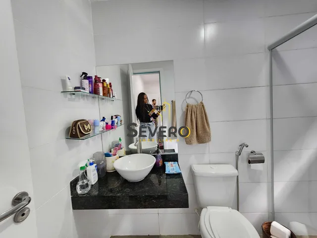 Imagem 7: Condomínio Alferes Tiradentes - Casa à venda no bairro Várzea das Moças - São