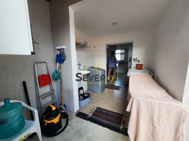Imagem 12: Condomínio Alferes Tiradentes - Casa à venda no bairro Várzea das Moças - São